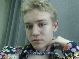 Keshaboykovich