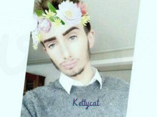 Kettycat
