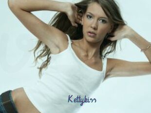 Kettykiss