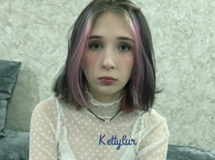 Kettylur