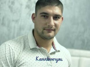 Kevinlovesyou