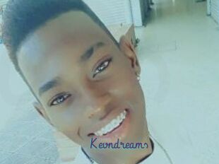 Kevndreams