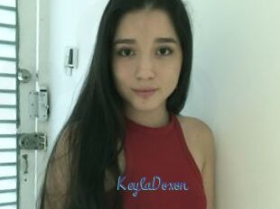 KeylaDoxon