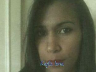 Keyla_kora