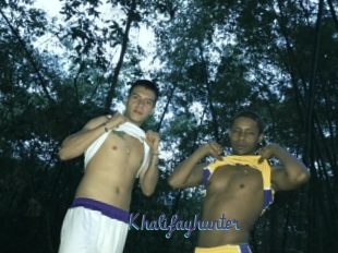 Khalifayhunter