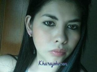 Khara_johnson