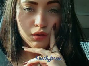 Kharlyfornia