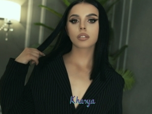 Khasya