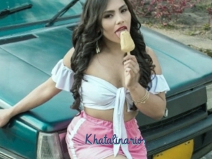 Khatalinarios