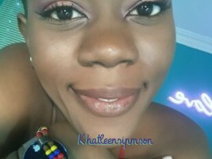 Khatleensipmson