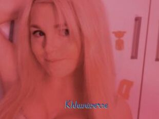 Khhuniverse