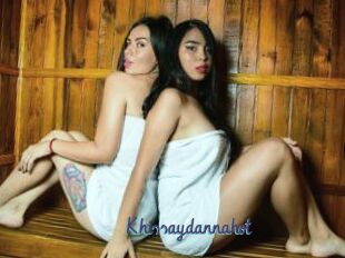 Khissaydannahot