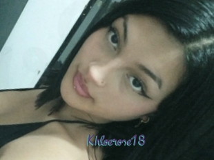 Khloerose18