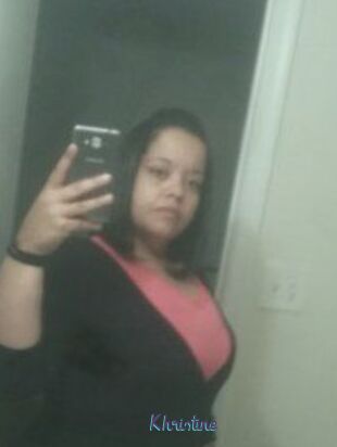 Khristine