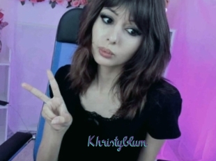 Khristyblum