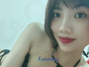 Kiannakay