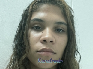 Kiarabrooks