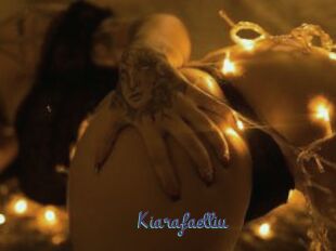 Kiarafaelliu