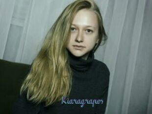 Kiaragrapes