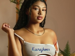 Kiarajhons
