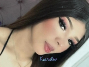 Kiaralov