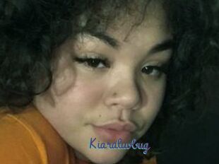 Kiaraluvbug