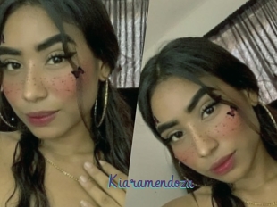 Kiaramendoza