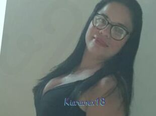 Kiarasex18