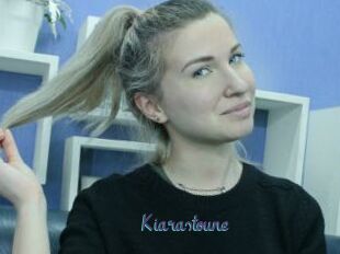 Kiarastoune