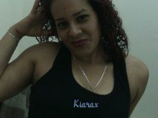 Kiarax