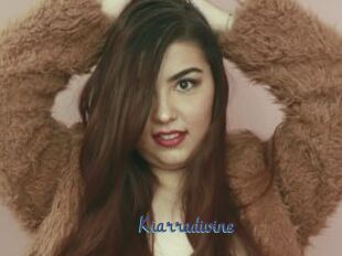 Kiarradivine