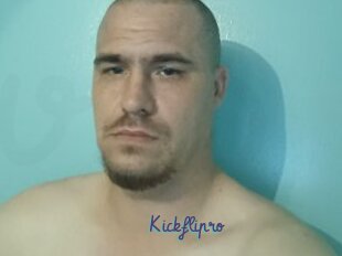 Kickflipro