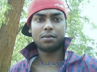 Kickstar92