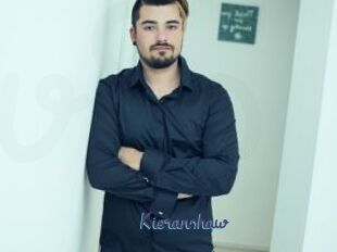 Kieranshaw