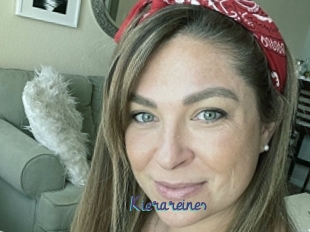 Kierareines