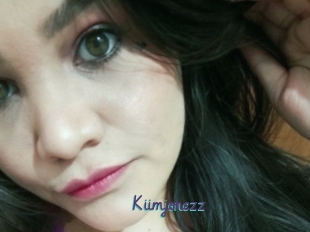 Kiimjonezz