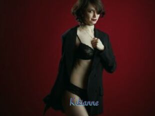 Kikianne