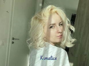 Kimalice
