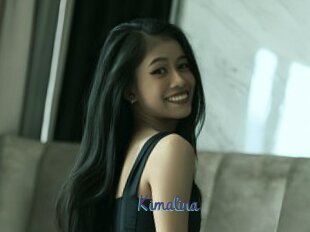 Kimalina