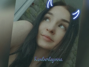 Kimberleyvina