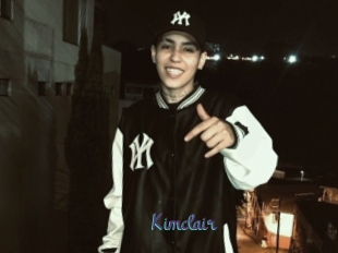 Kimclair