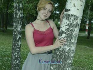 Kimmidavis
