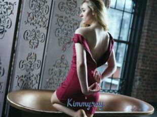 Kimmyray