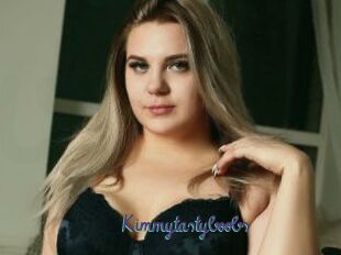 Kimmytastyboobs