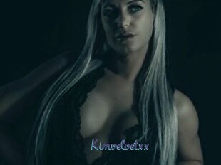 Kimvelvetxx