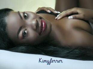 Kimyferrer