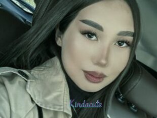 Kindacute
