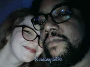 Kindcouple86