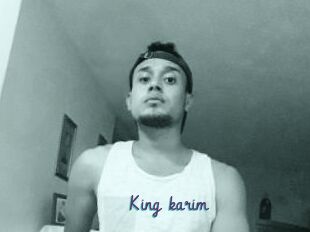 King_karim