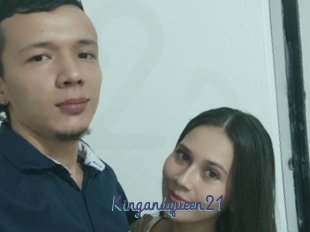 Kingandqueen21